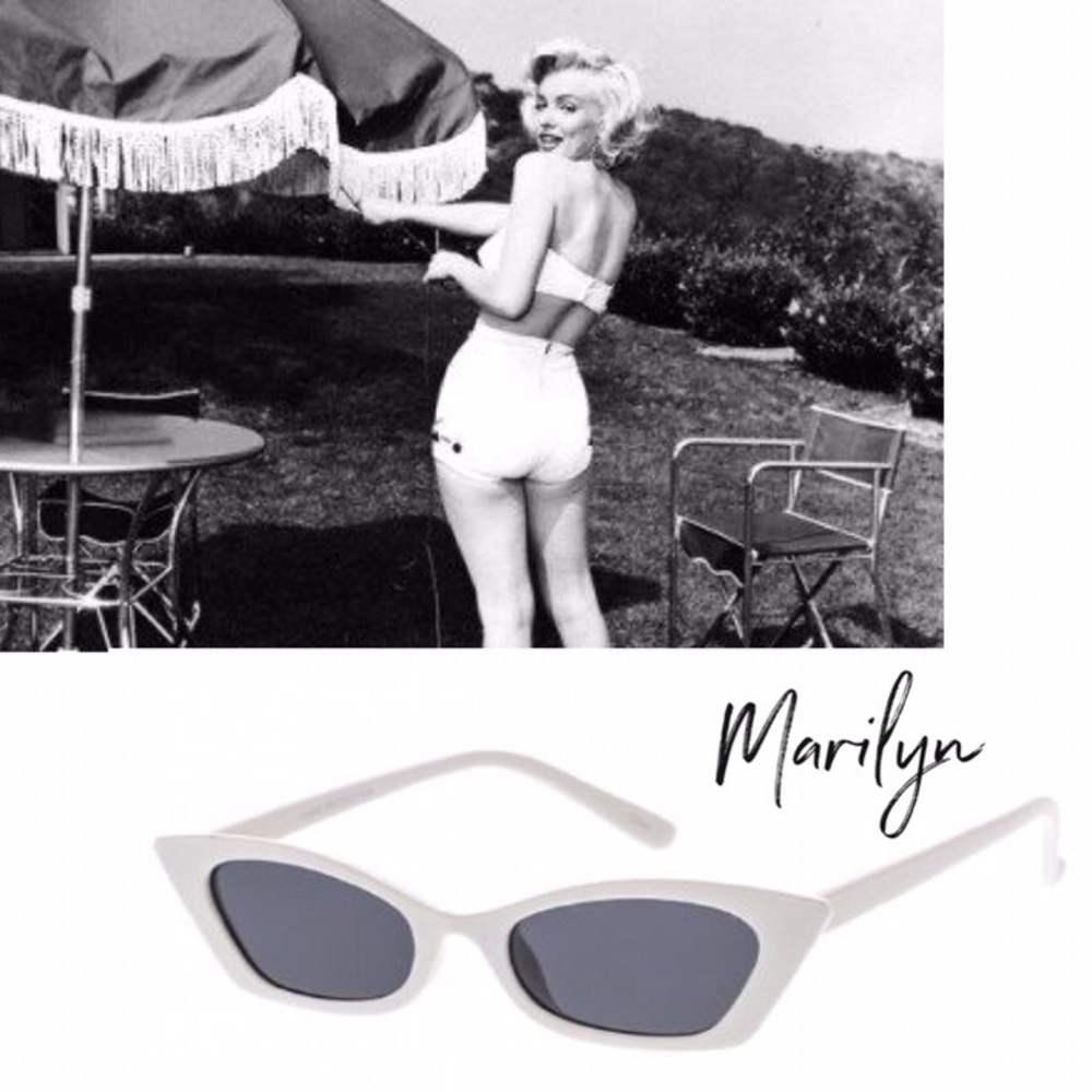 Marilyn